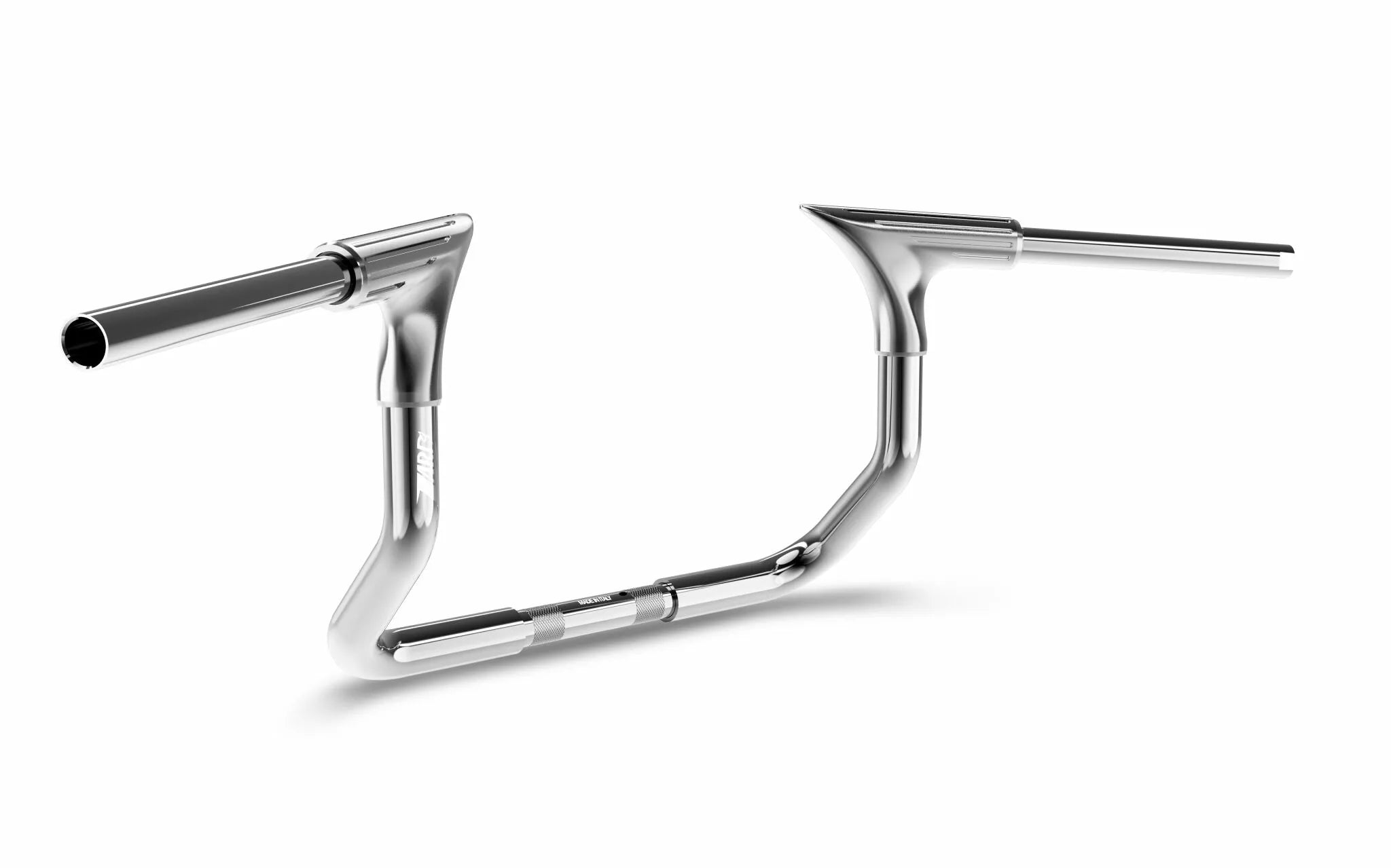 Eagle 12" Chrom-Lenker für Harley Davidson