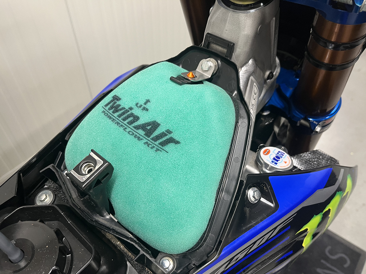 Filtro De Aire Para Filtro De Aire Para Yamaha YZF 250 24, YZF 450 23-24