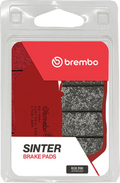 PRIME Sinter SA Bremsbelag SA SINT FR