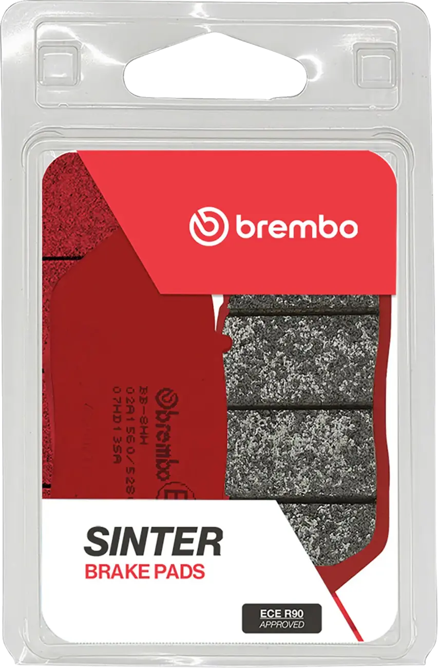 PRIME Sinter SA Bremsbelag SA SINT FR