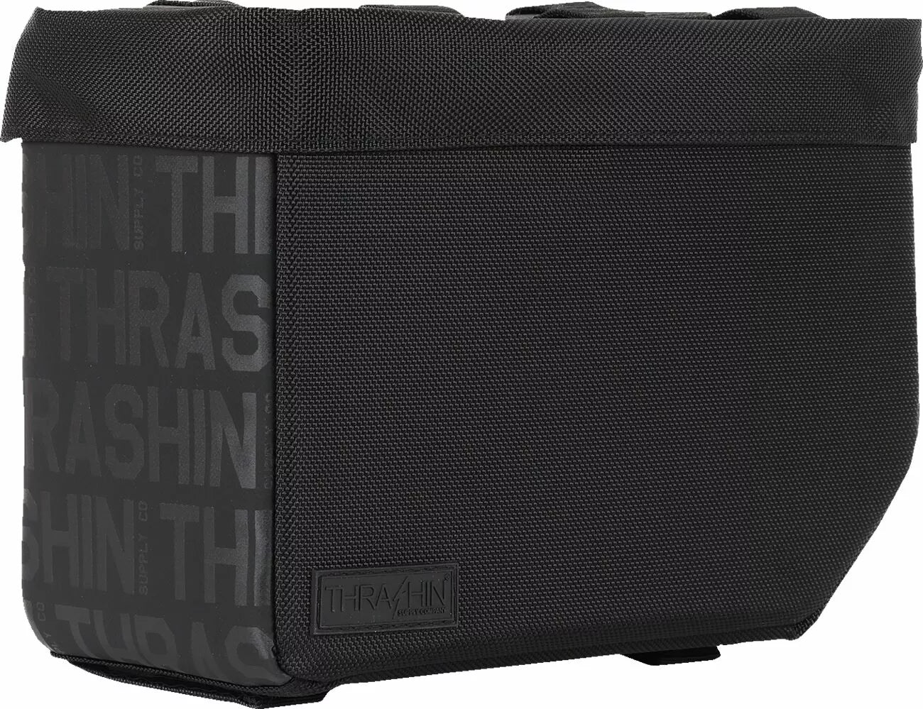 Alforjas Escape Base 18L Para Harley Davidson