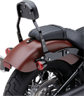 DETACHABLE BACKREST KITS FOR HARLEY-DAVIDSON