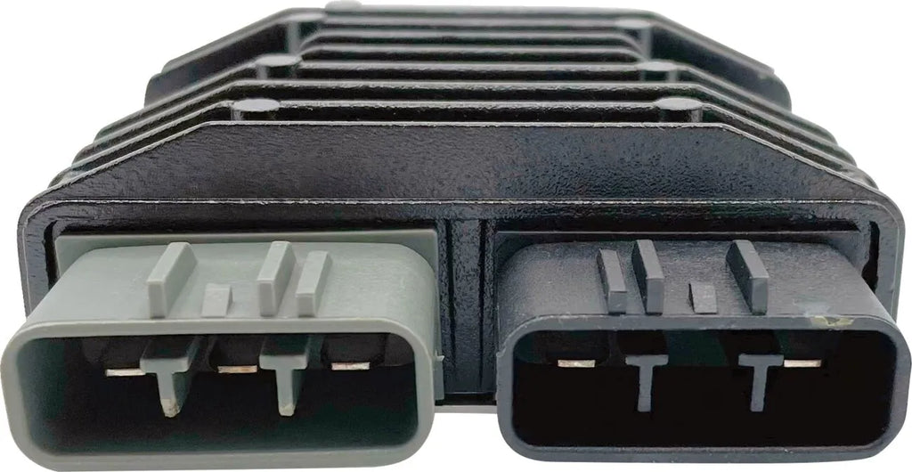 Lithium-ion compatible rectifier regulator for Suzuki
