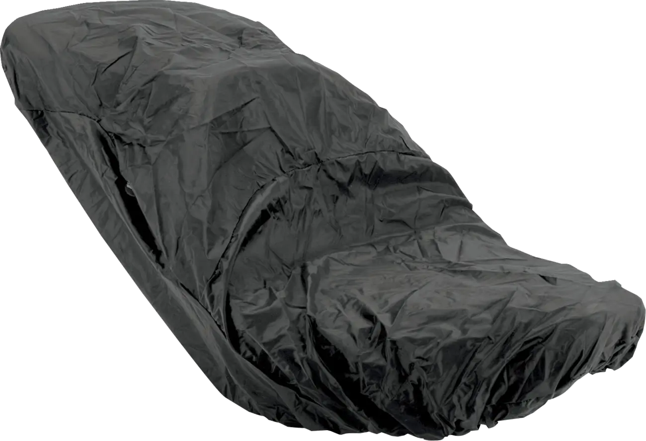 Waterproof seat cover for Harley Davidson Touring