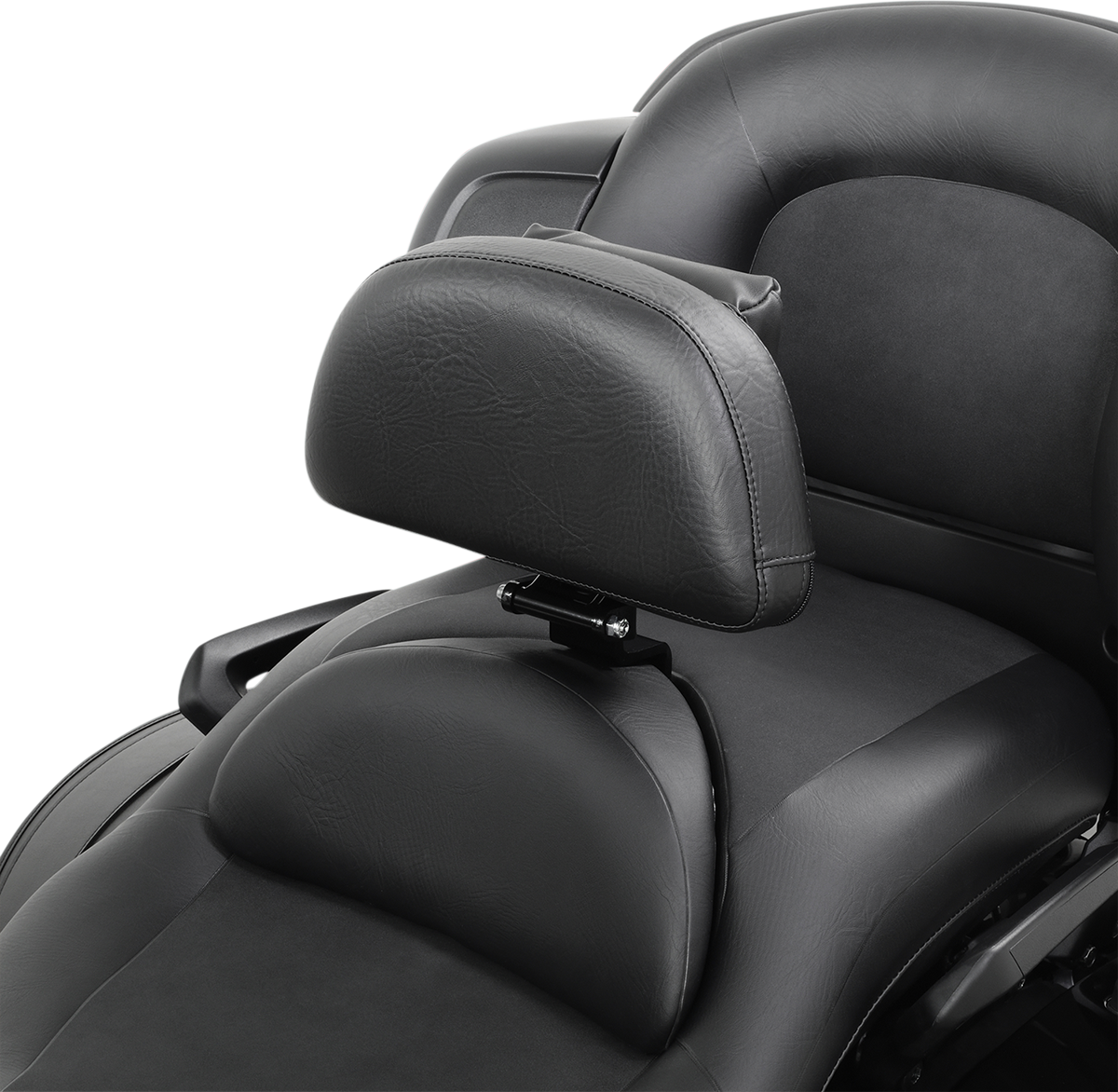 Driver's Backrest For Yamaha XV 1900 Star Venture 2018-2021