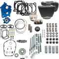 Kit de potencia 132" POWER PACK VVT