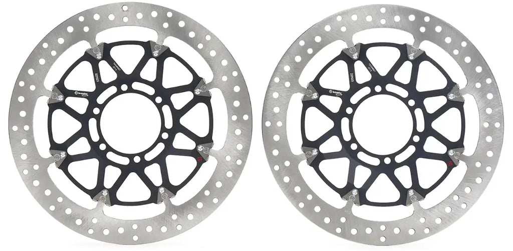 BRAKE DISC KIT T-DRIVE UPGRADE LINE Brake DISCS T-DRIVE