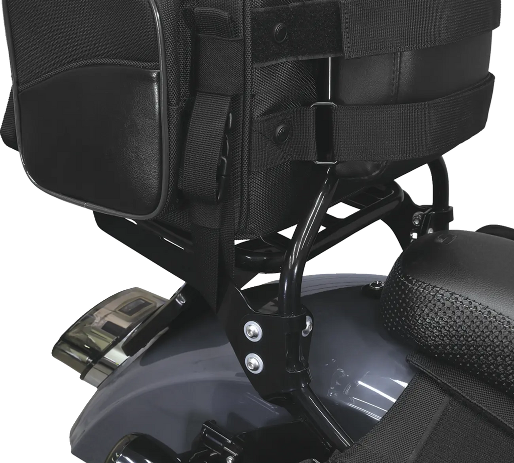 Bolsa Portaequipajes Trasera Route 1 Getaway 2.0 Para Moto