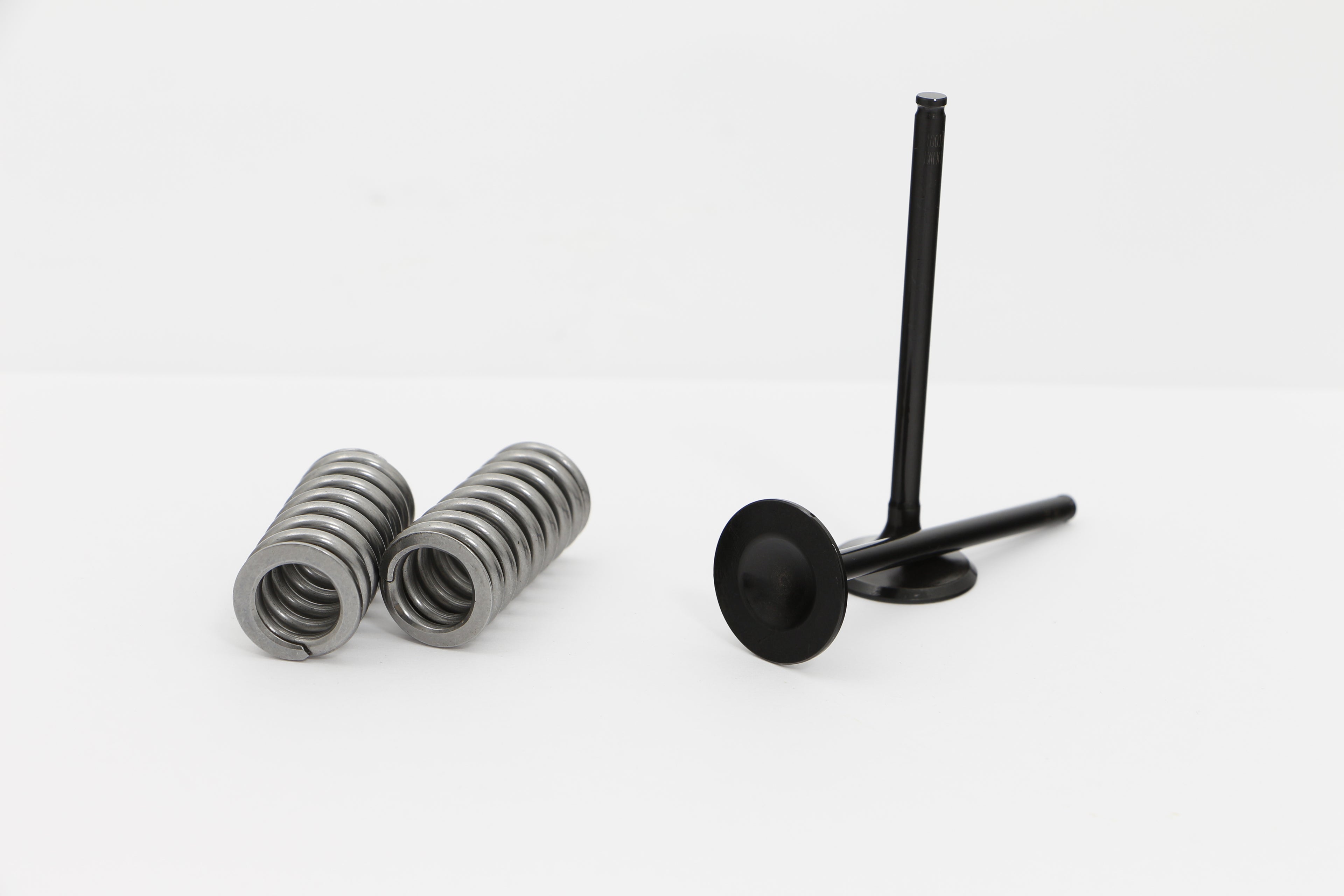 Kit De Válvulas Para Honda CRF250R 08-09