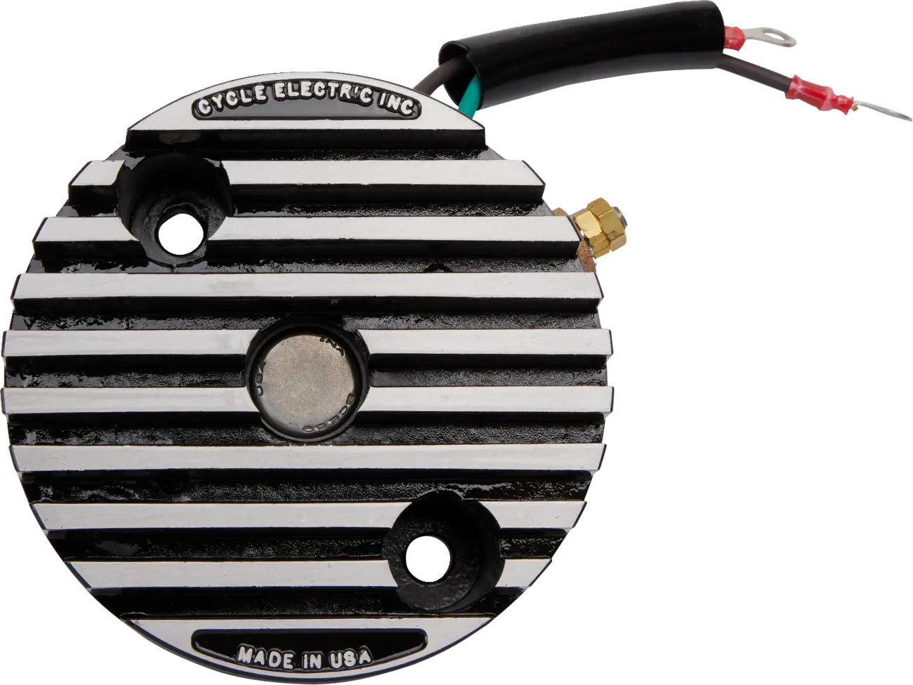 Regulador estándar Para Harley Davidson Para Generador De 65 A 12 V