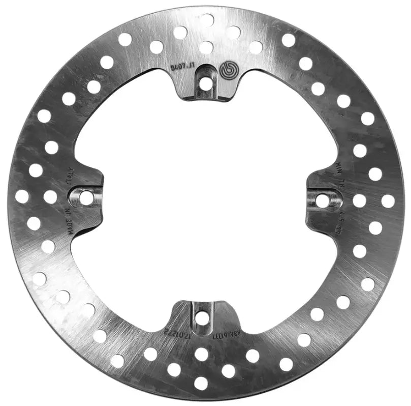 Disco de freno fijo para MV Agusta