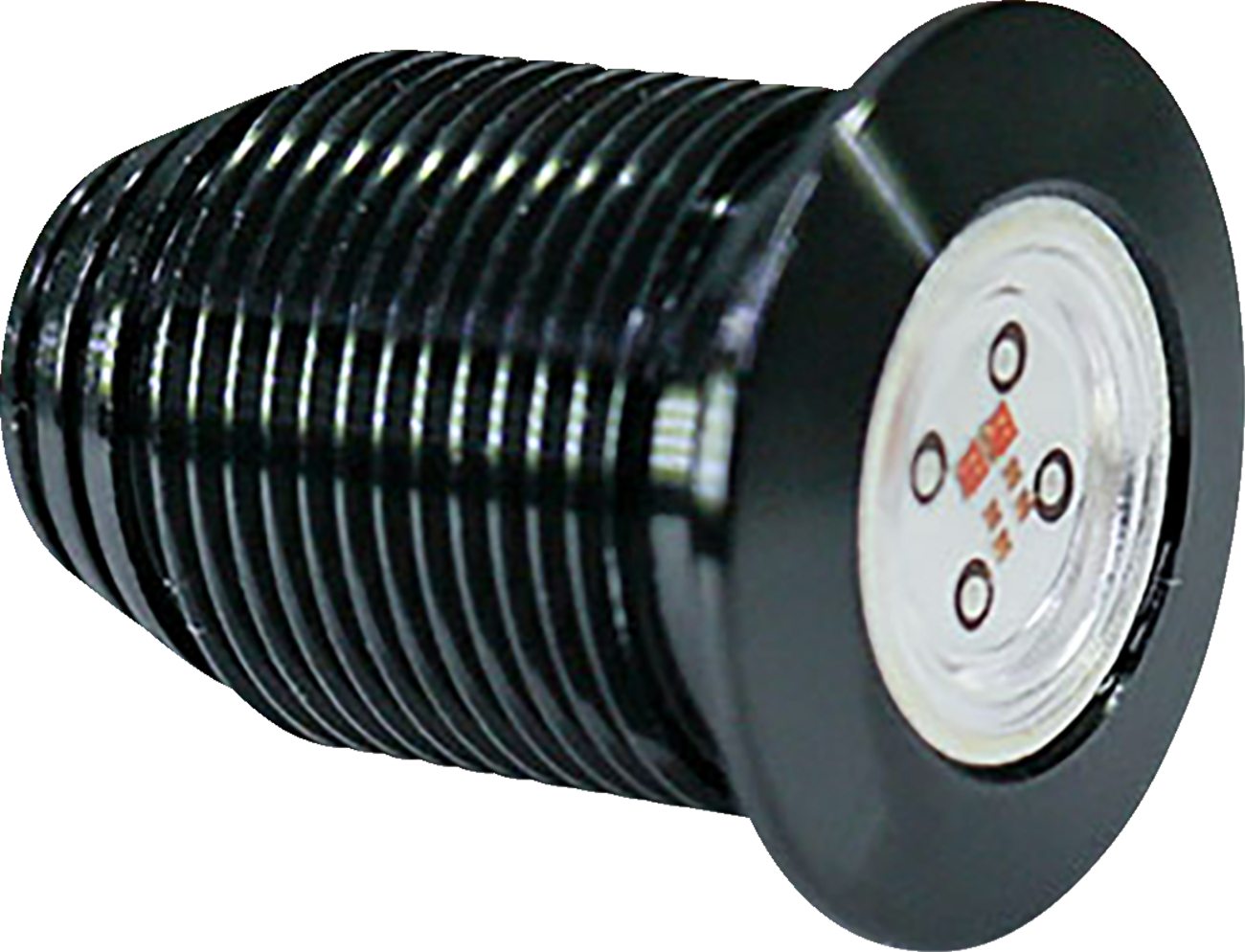 Luces Traseras Thunder Bolt Para Harley Davidson