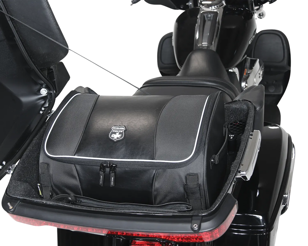 Bolsa trasera Traveler Lite