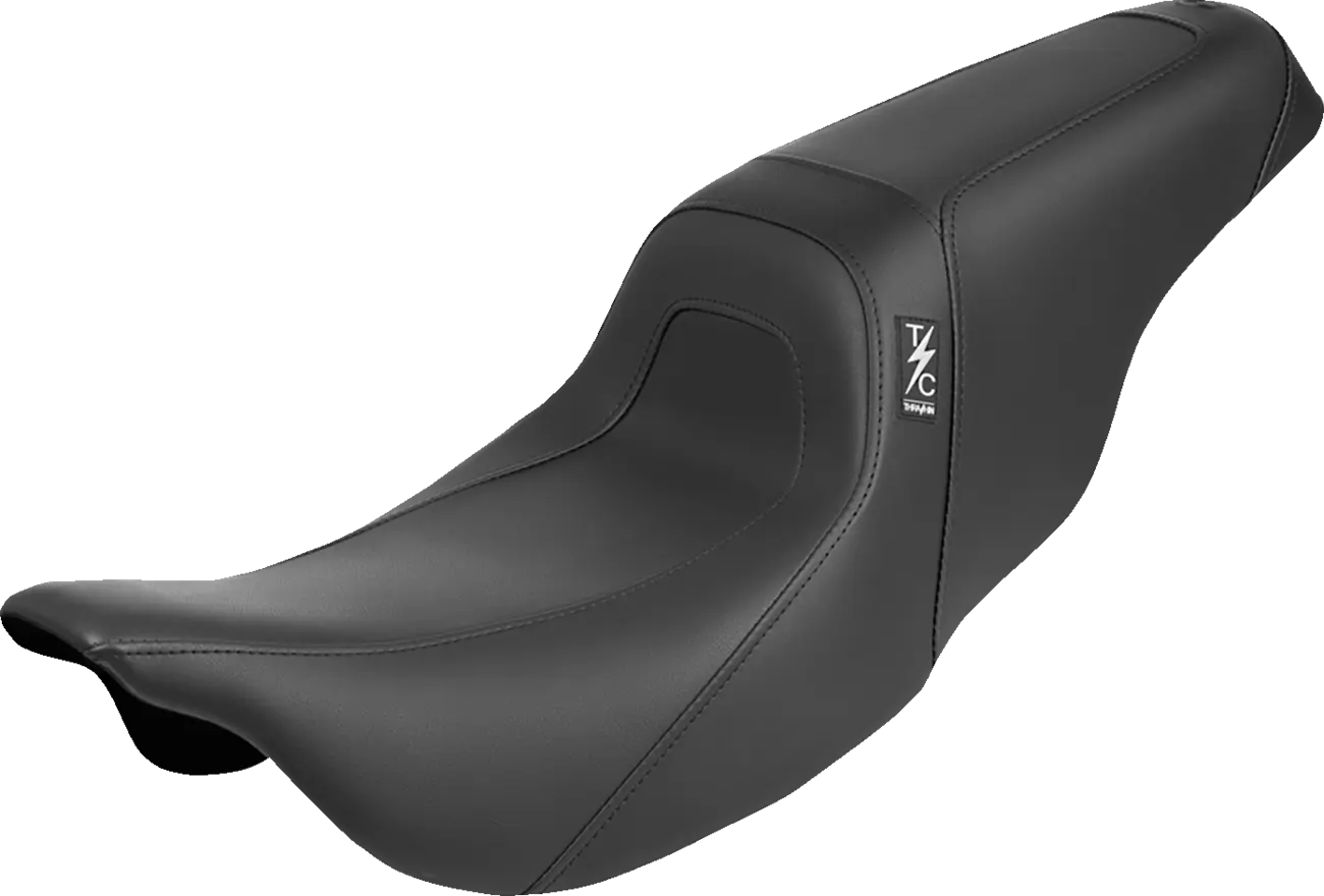 Thrashin' Pro Series Seat for Harley Davidson - FLHX/FLTR