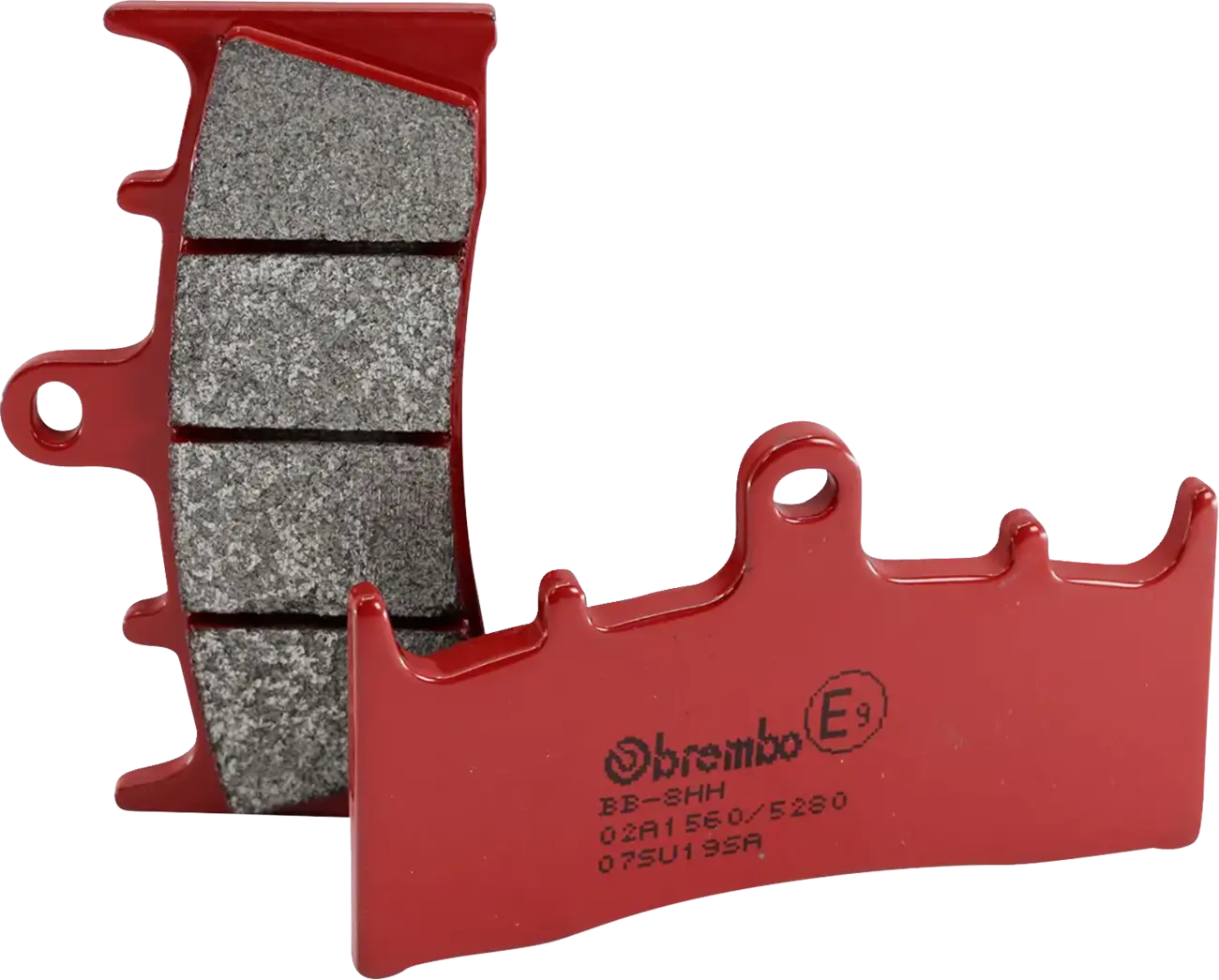Pastillas de freno PRIME Sinter SA Freno PAD SA SINT FR