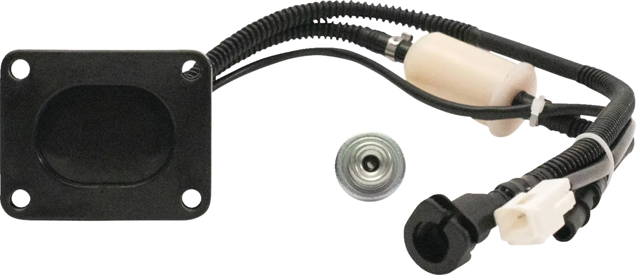 Módulo de bomba de combustible FUEL PUMP REBUILD Kit KTM