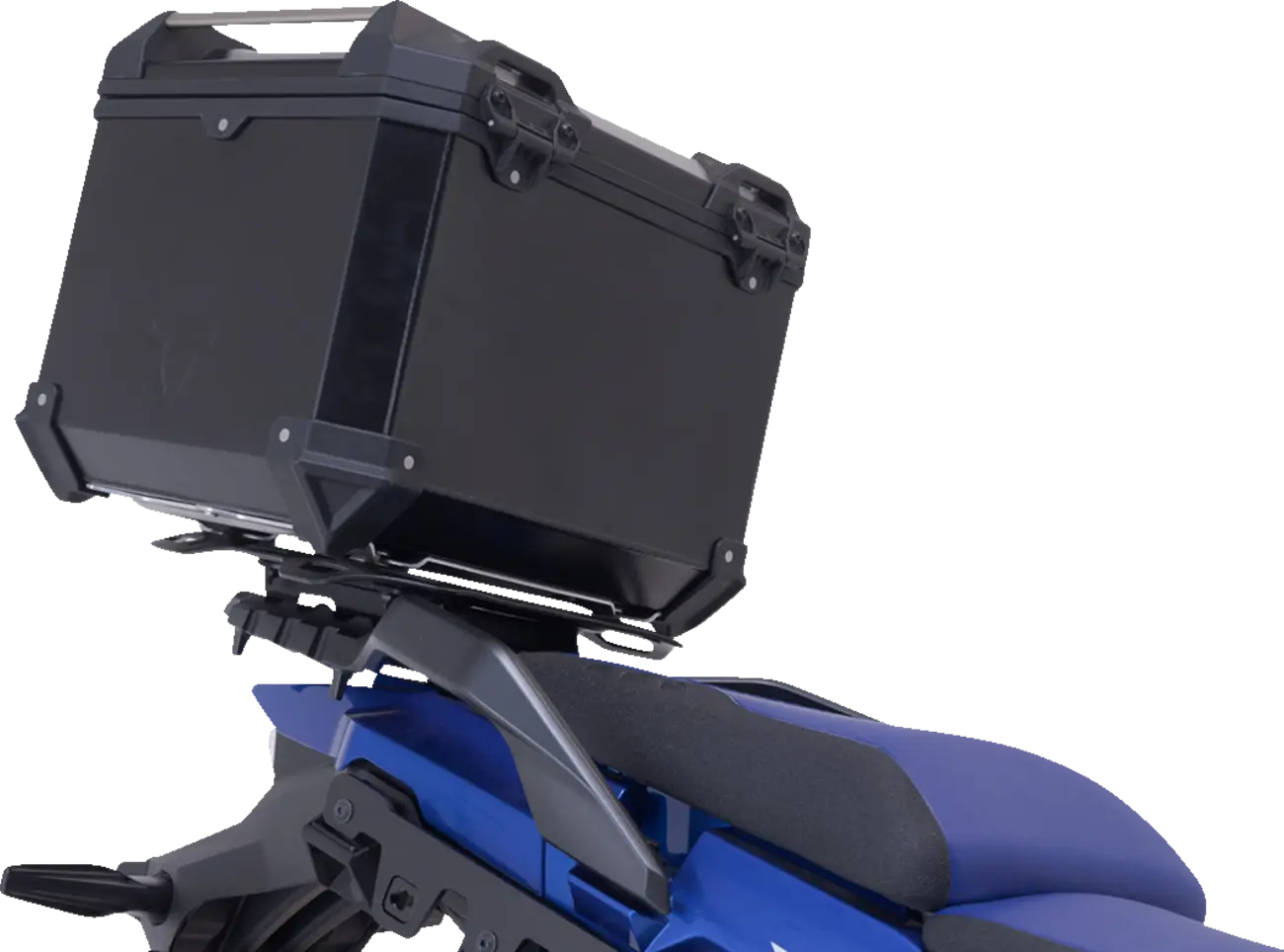 Rejilla portaequipaje Adventure-Rack para Suzuki