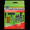 Puncture Repair Kit for Tires