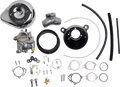Stealth Kits and Super E/G Carburetor for Harley Davidson