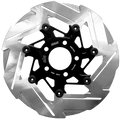 Kodlin 7SPK Rear Brake Disc for Harley Davidson