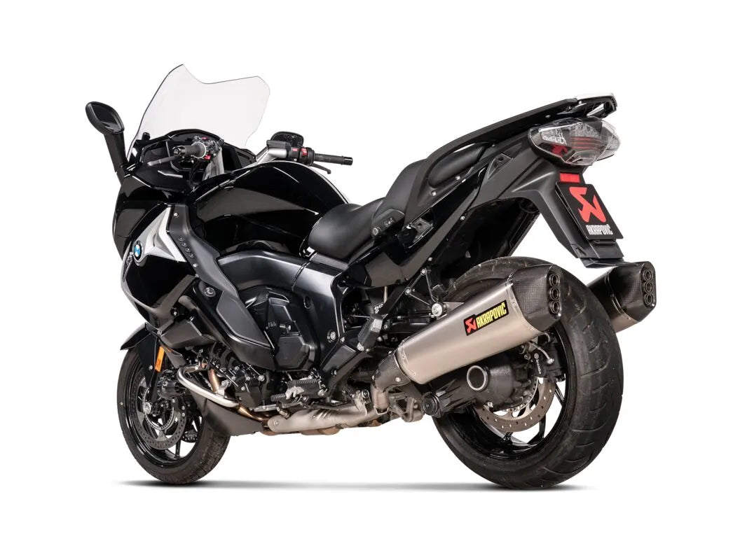 Silenciador Slip-On Line Para BMW K1600GT/GTL