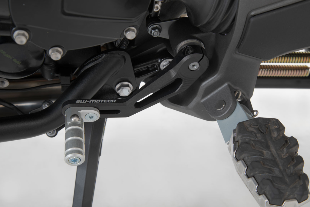 Schalthebel Für Triumph Tiger 1200 XC/XCA/XCX/XR/XRT/ XRX 15-23