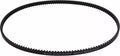 Correa transmisión S&S 24 mm 134 dientes para Harley Davidson 40000018