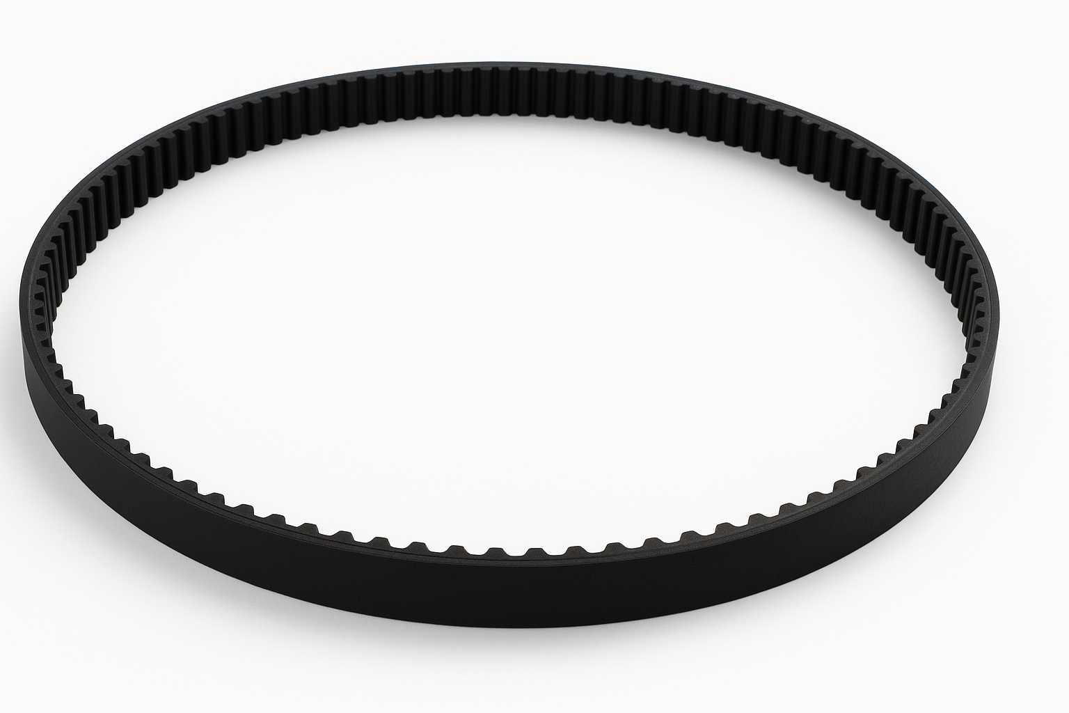 Correa transmisión trasera 152T para Harley-Davidson V-Rod 2007-2017