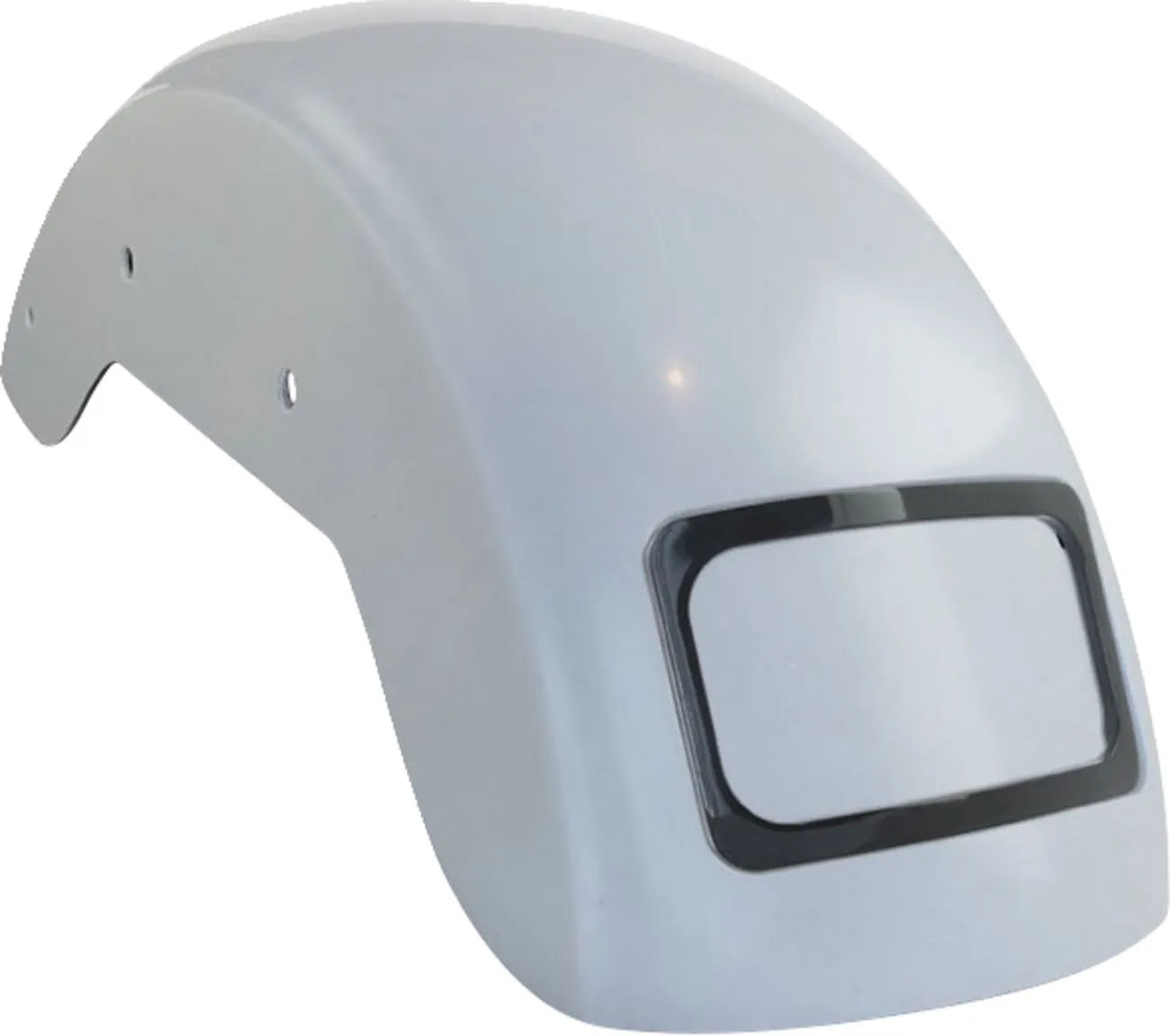 The Fix Rear Fender for Harley Davidson M8 Softail Low Rider