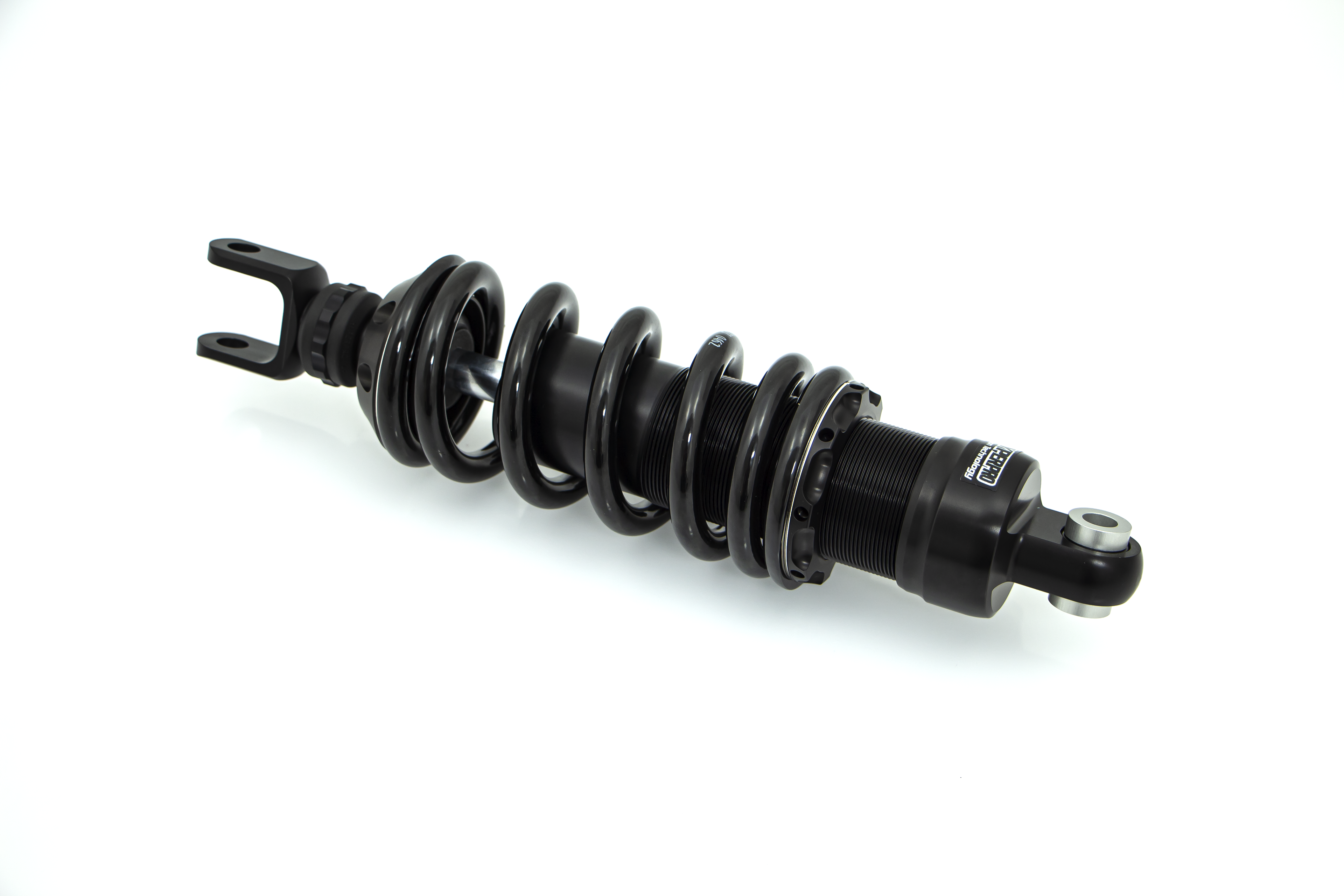 Kit Rebaje De Suspensión Amortiguador Tipo 460 Para Harley Davidson