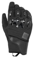 Guantes moto homologados Harok Pro Drystar® S HAROK PRO DS BLACK M