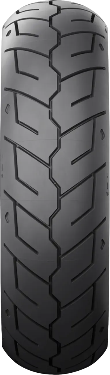 Neumatico trasero Harley-Davidson Michelin Scorcher 150/80 B16 77H