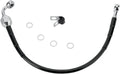 Latiguillo freno trasero para Harley-Davidson Dyna 2000-2007