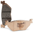 SINTERED BRAKE PAD XS PRIME LINE Brake PAD XS SINT RR