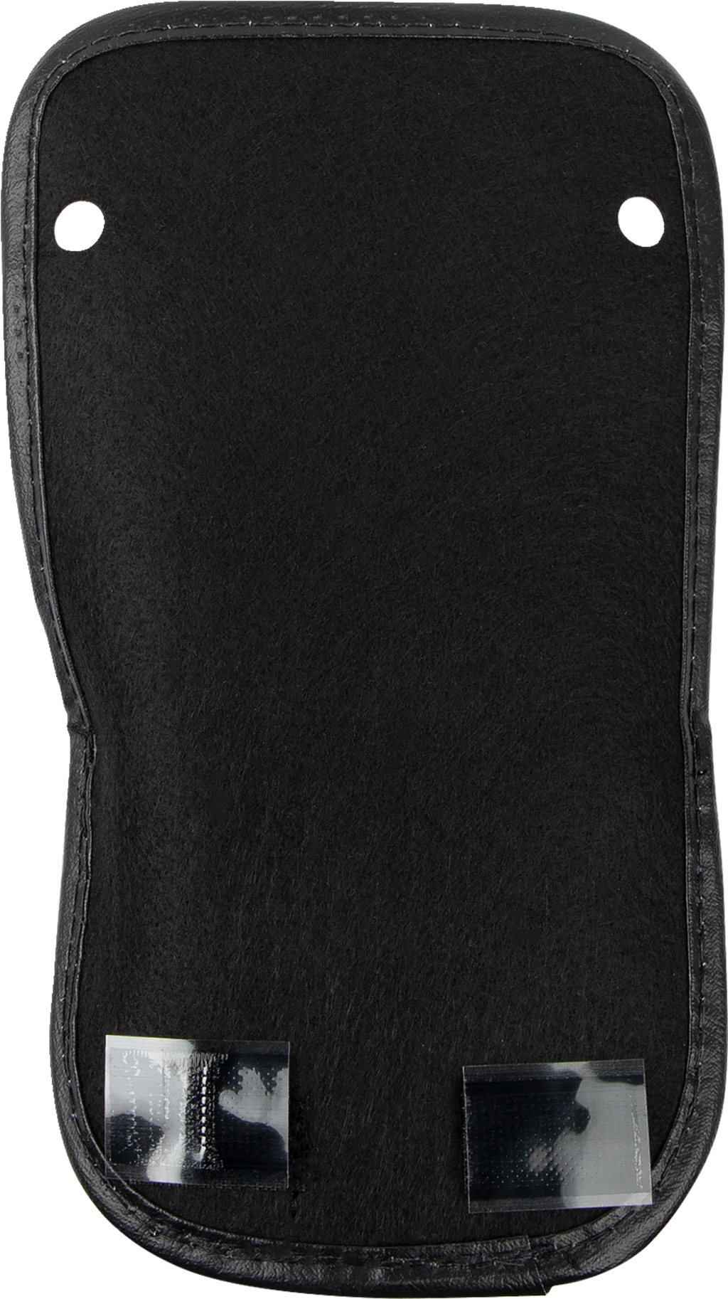 Organizadores Negros De La Consola Central Para Polaris Slingshot 15-22