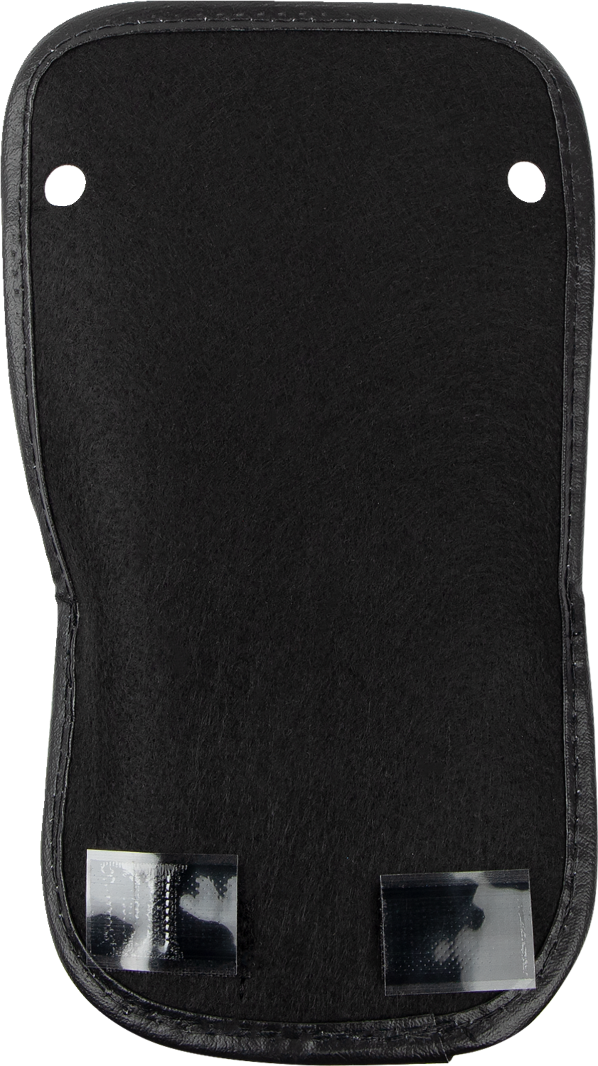 Schwarze Mittelkonsolen-Organizer für Polaris Slingshot 15-22