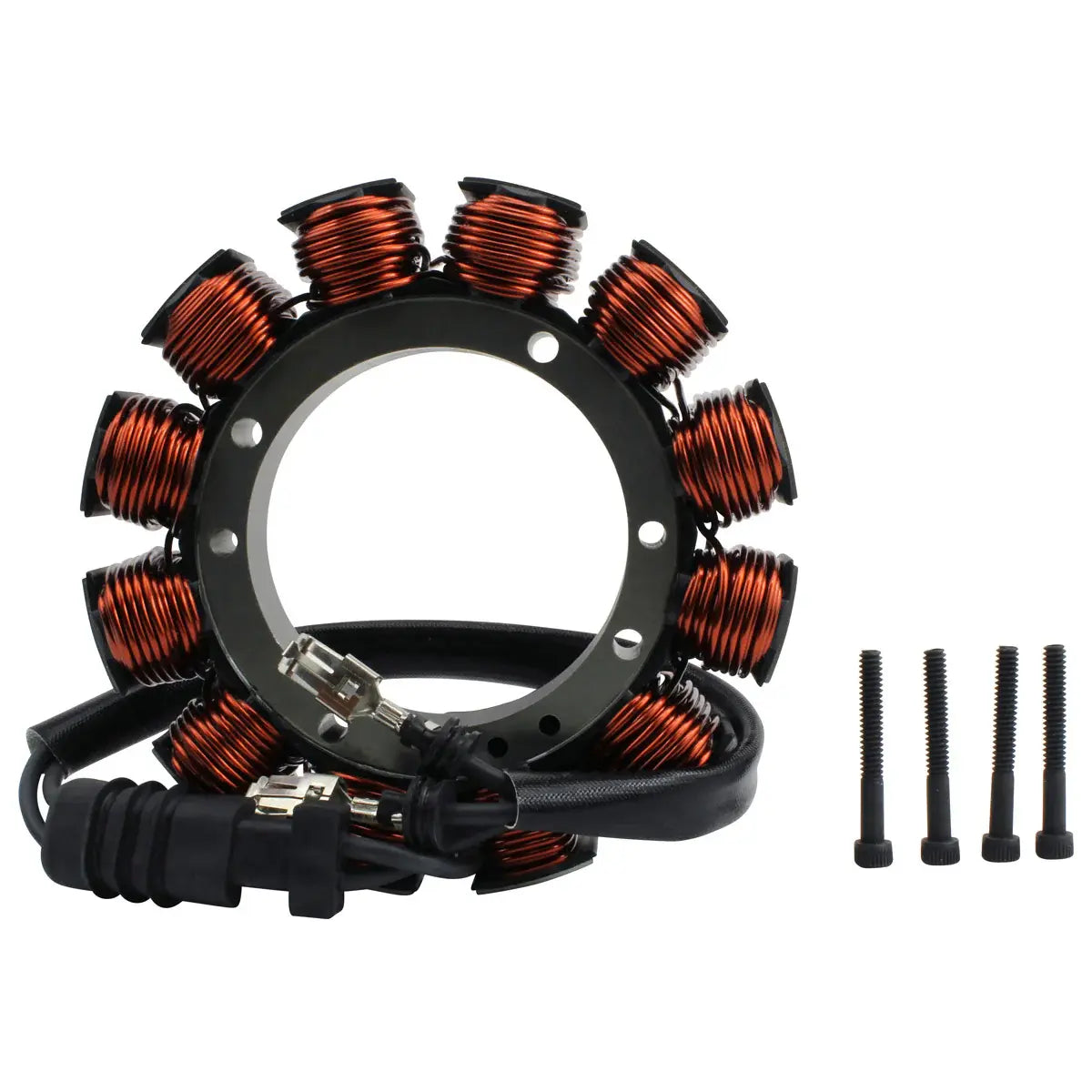 Stator für Harley Davidson - FLT 95-98 - 45A / #29987-97
