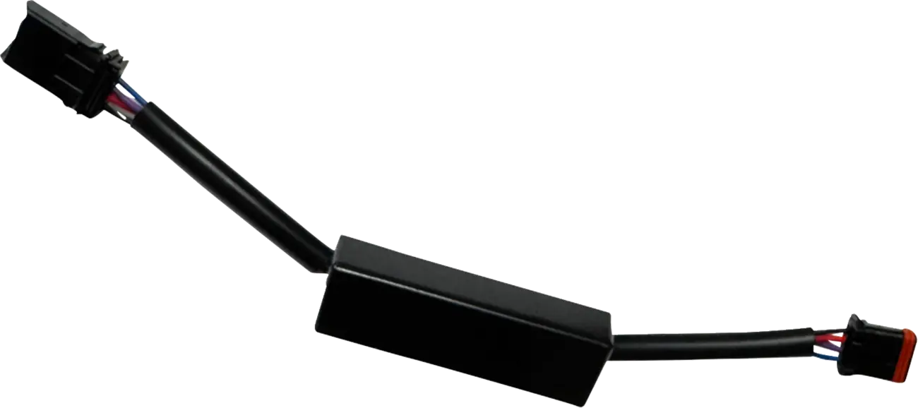 Running Light Load Harness CD-25ST-RUNHARN For Harley-Davidson