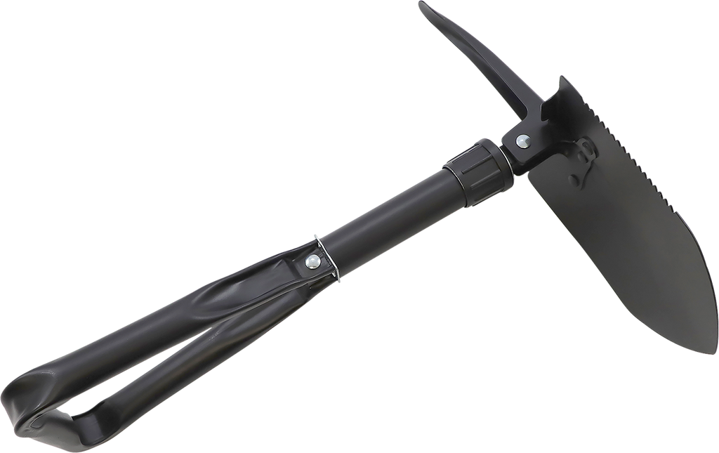 Folding Shovel