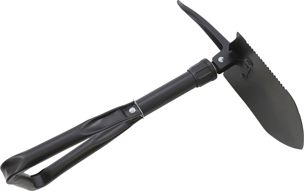 Folding Shovel