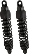 Amortisseurs Progressive série 444 pour Harley-Davidson Tri Glide