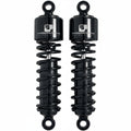 Amortiguadores Progressive Suspension 12" para Harley-Davidson Shovelhead
