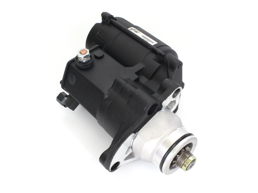 Motor arranque Spyke 1.4 kW para Harley Davidson Tin Cam