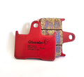 Pastillas Freno Trasero Brembo Para Harley-Davidson Sportster 2014-2022