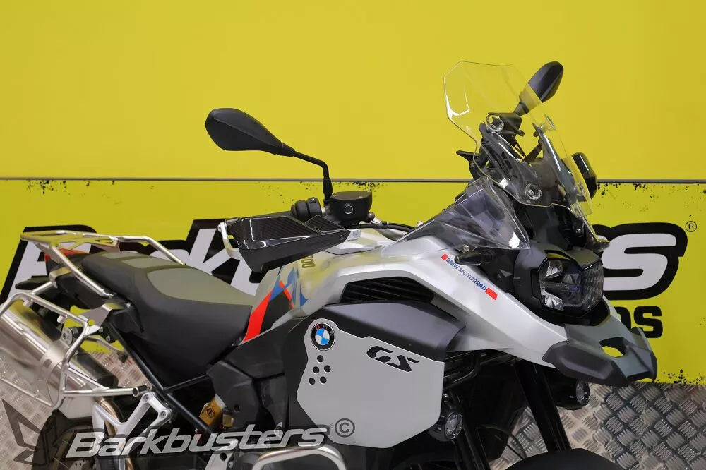 Kit De Herrajes - Anclaje A Dos Puntos Para BMW F 900 GS Adventure 24