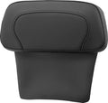 Chopped Tour Pak Backrest Pads for Harley Davidson