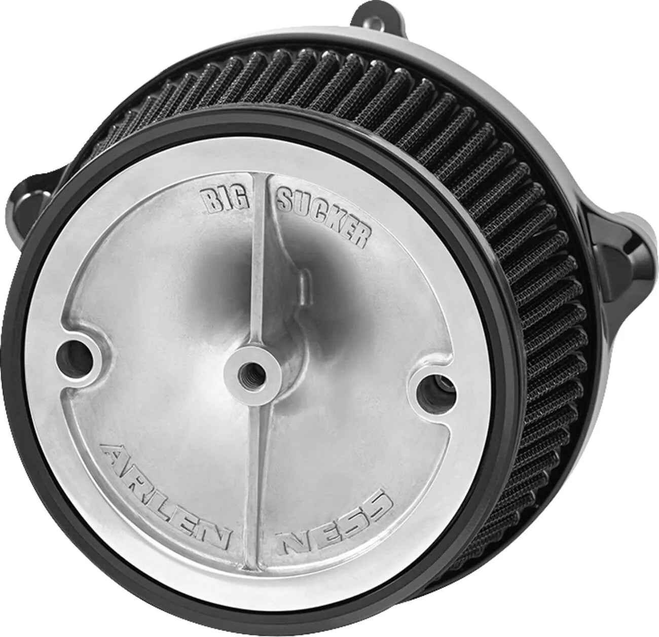 Big Sucker™ Stage 1 Air Filter Kit without Cover for Harley Davidson FLTR/FLHX