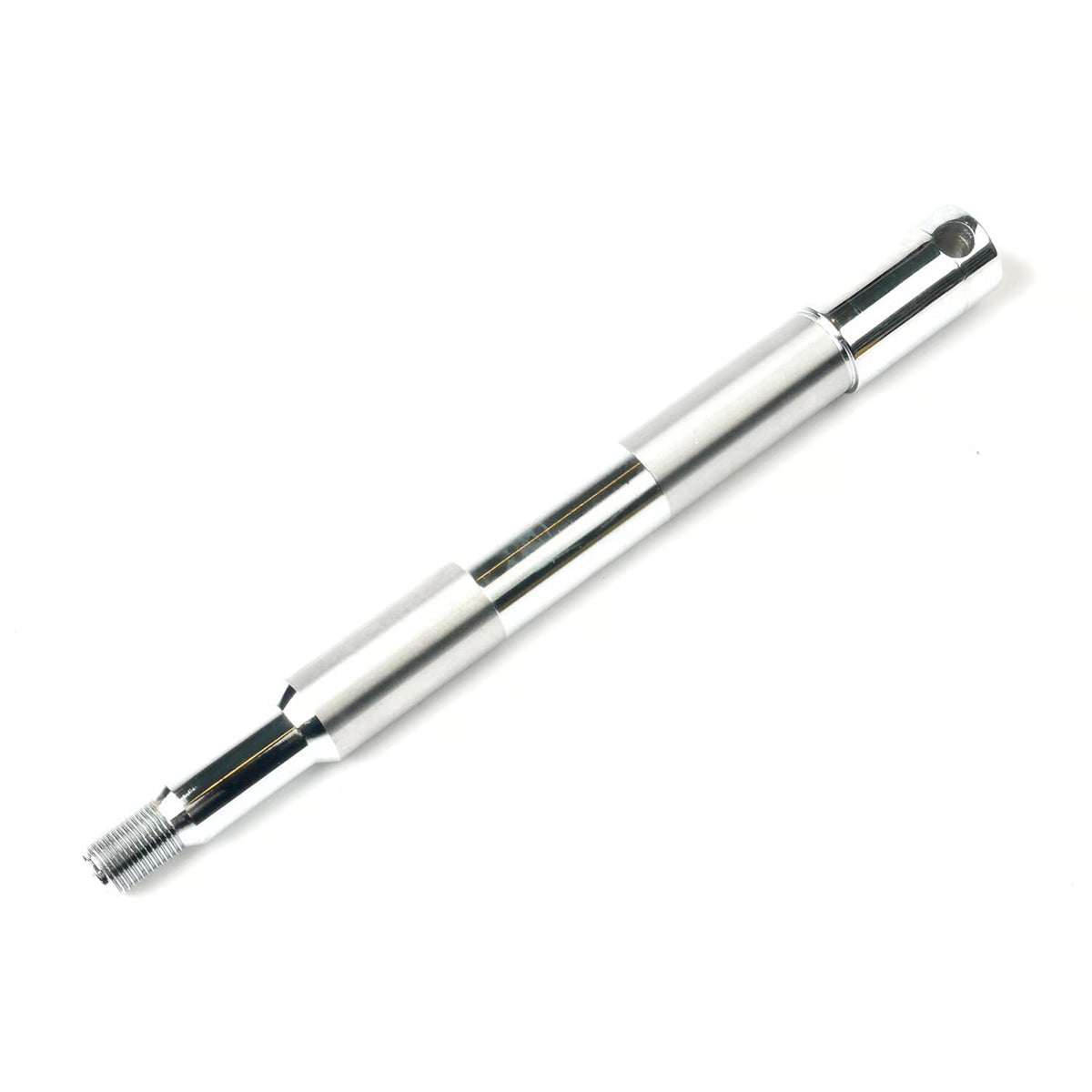 Eje de rueda delantero para cromado Harley-Davidson Softail 41545-07A