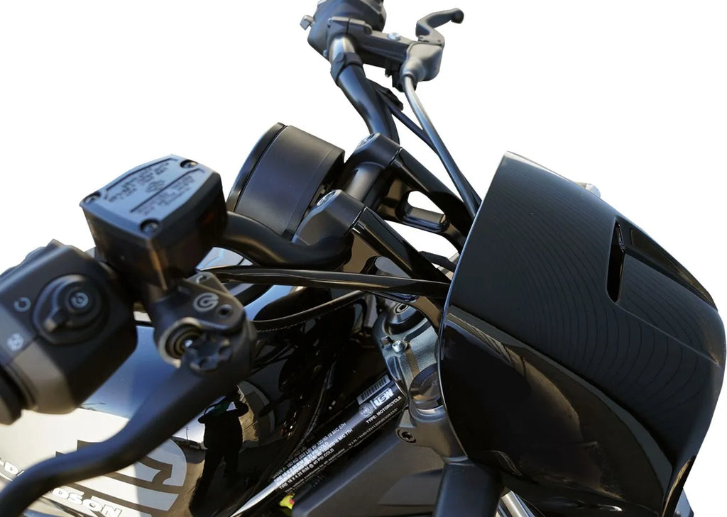 Lenkererhöhungs-Kit für Harley Davidson Sportster 22-23 RH975