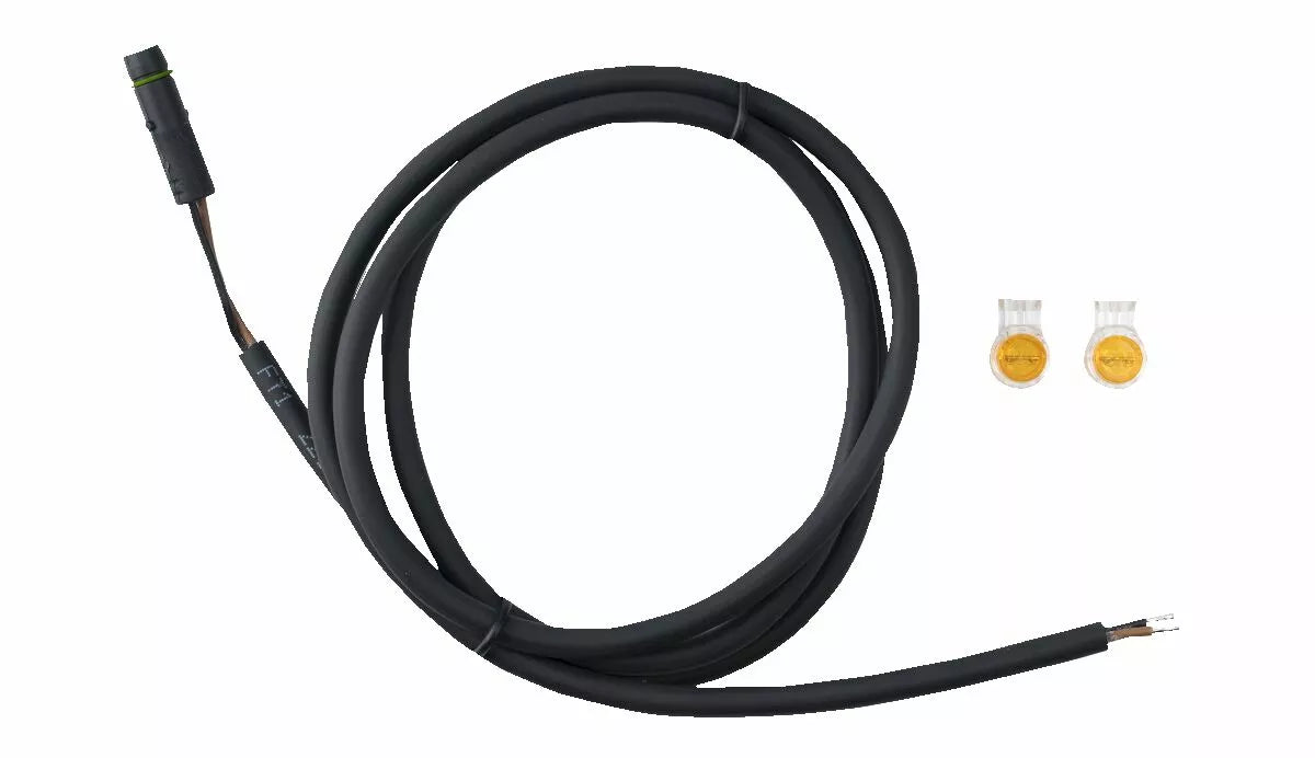 Cable De Conexión Para Luces Delanteras Brose Para Bicicletas Electricas